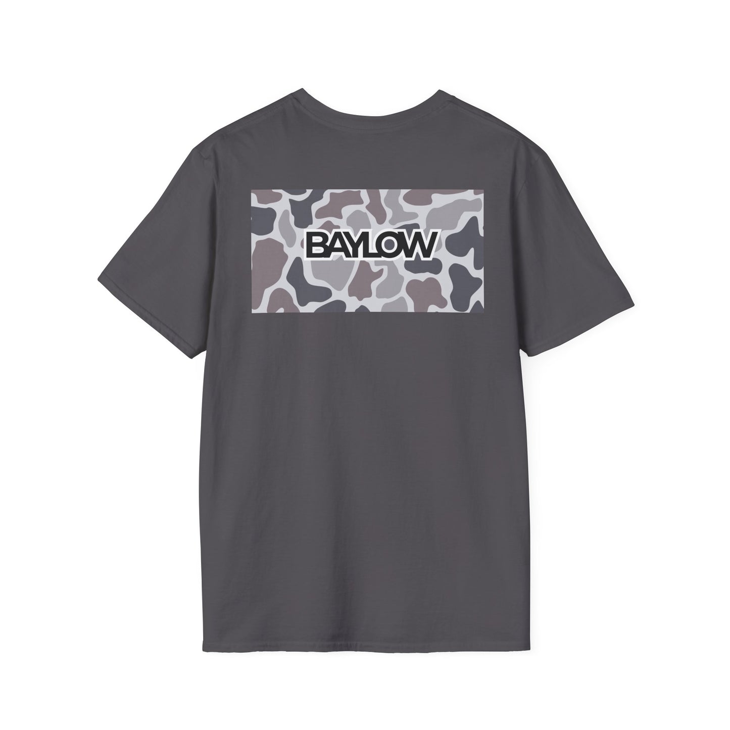 White camo brand name