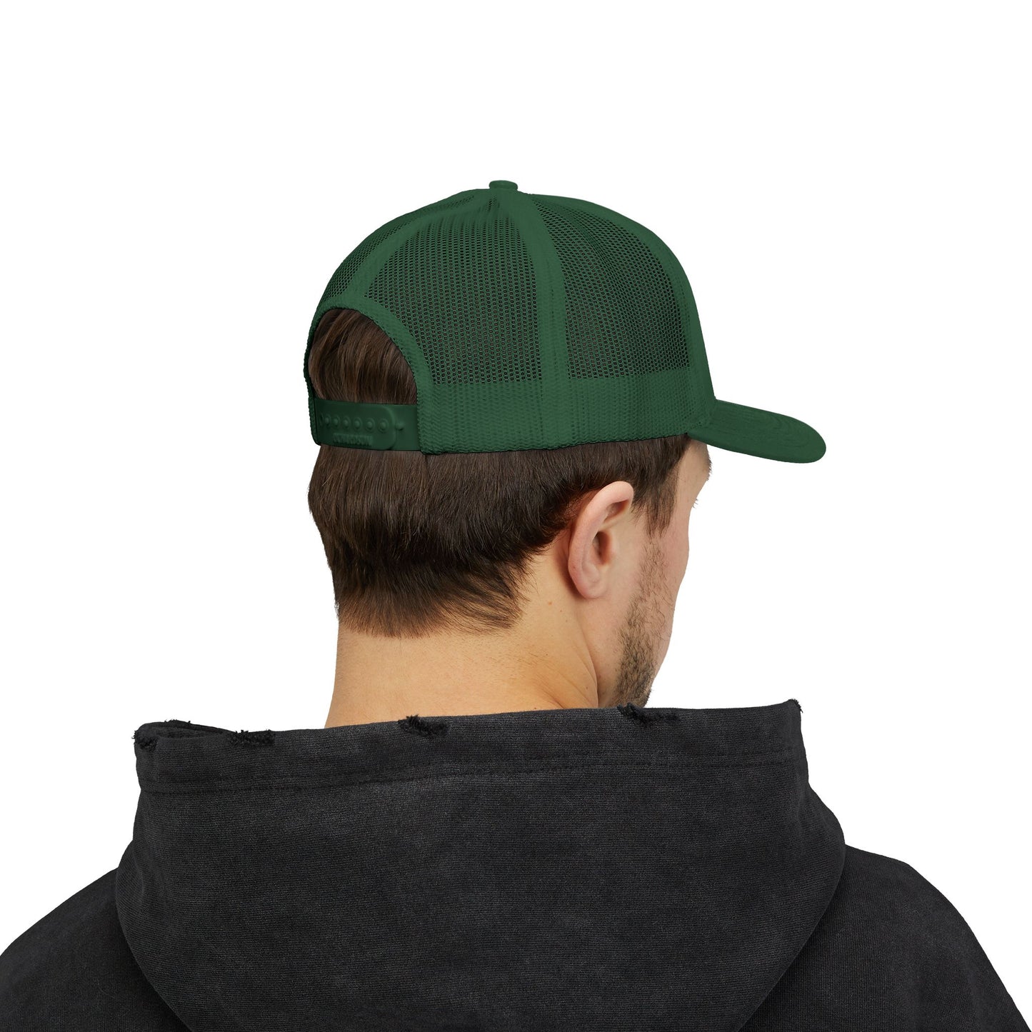 BAYLOW  SnapBack trucker cap