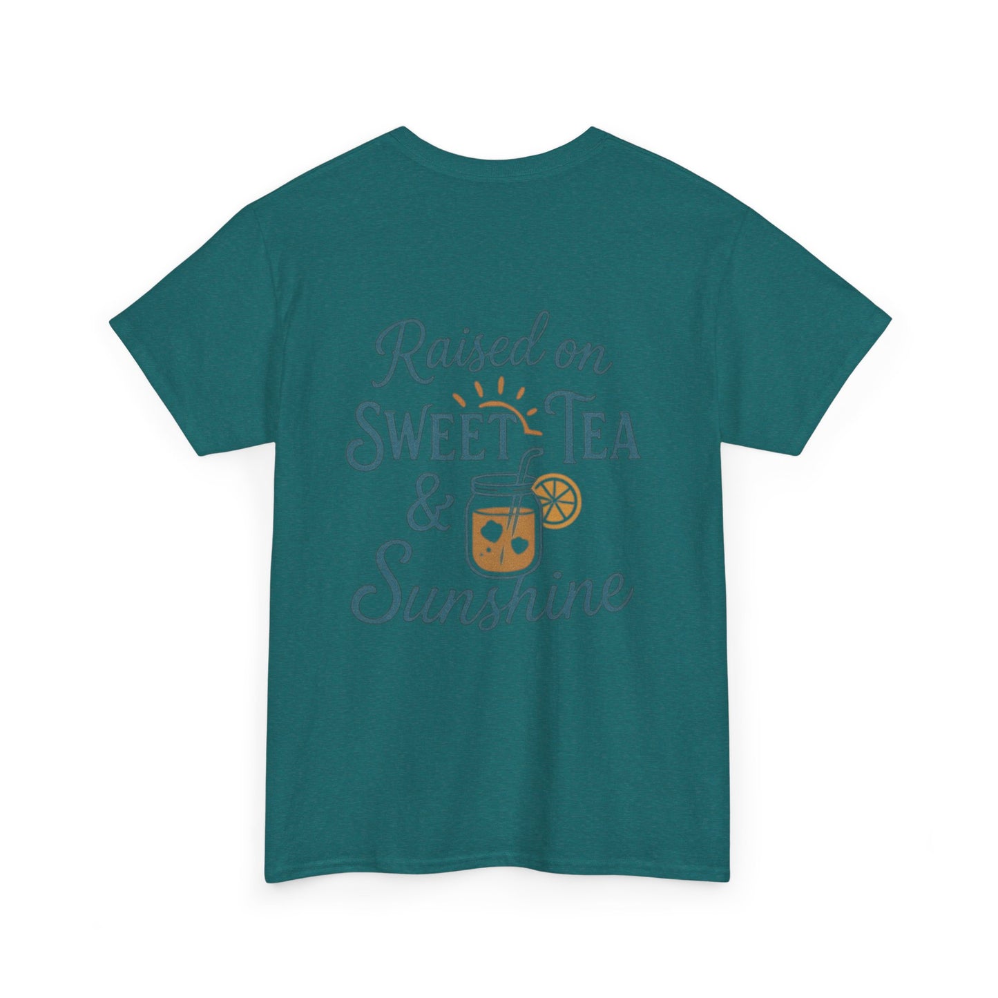 Sweet Tee & Sunshine Adult T-Shirt