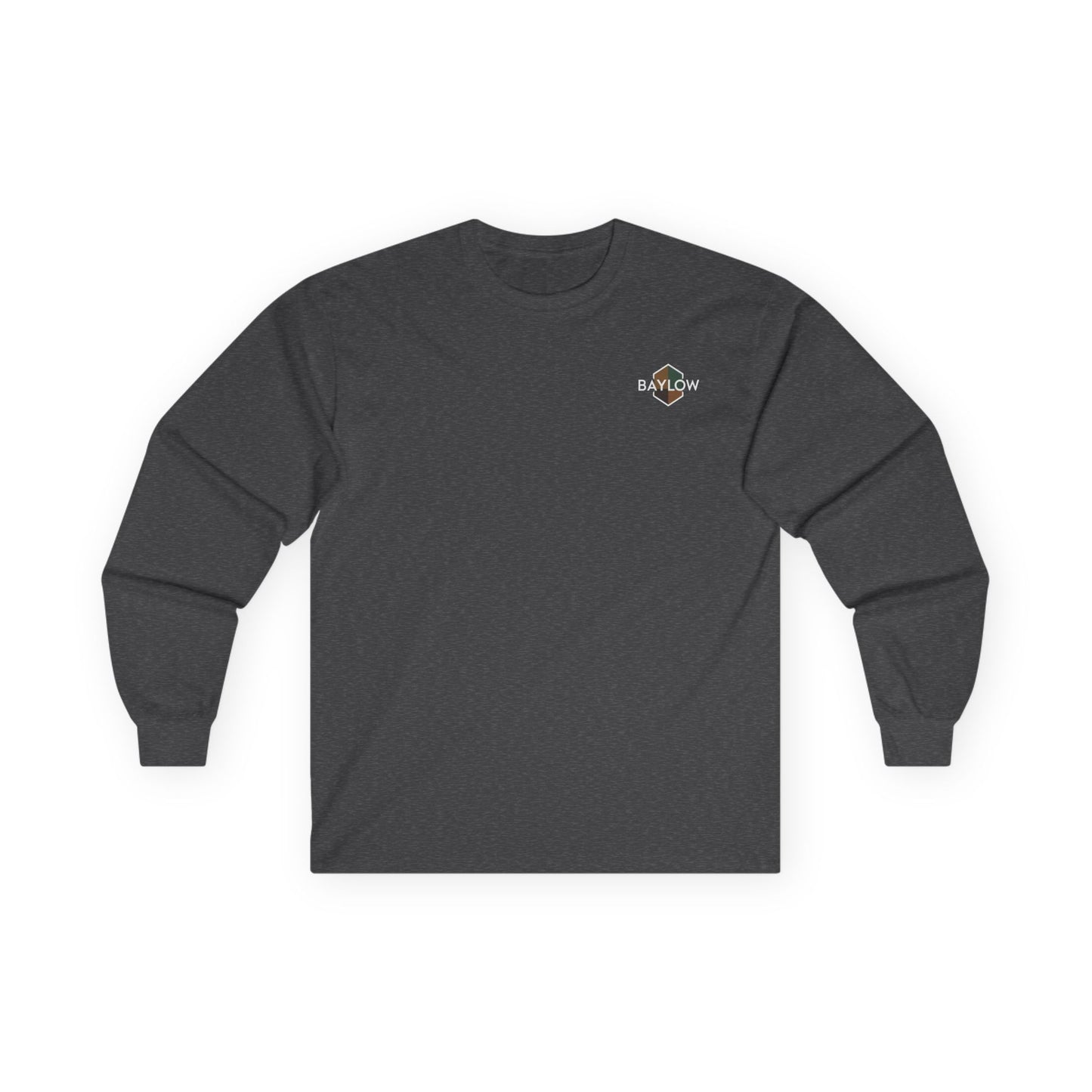 Fall Y'all Vintage Long Sleeve Tee, Adult