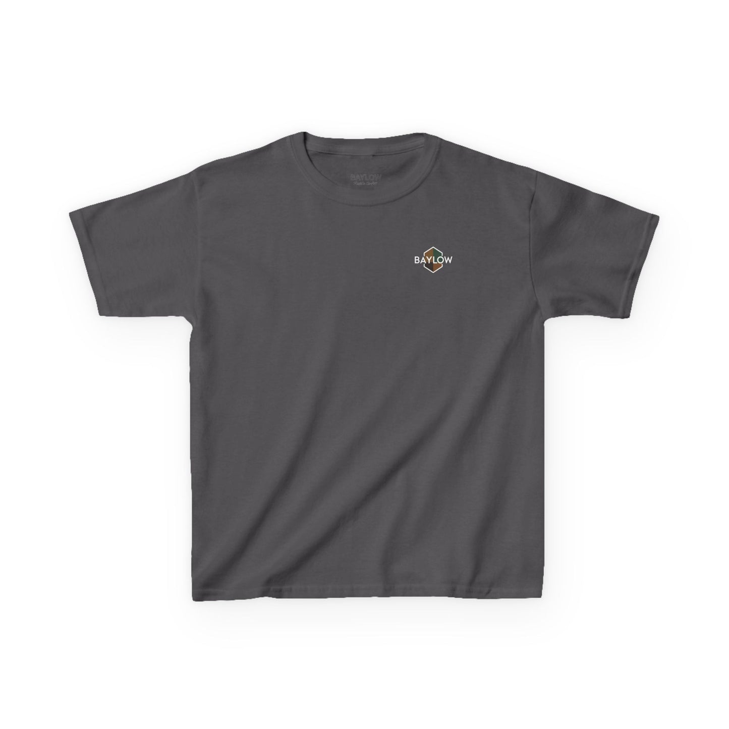 Cozy Fall Kids Tee