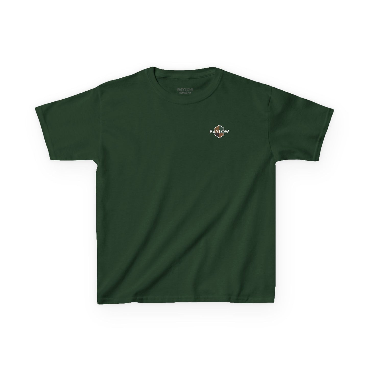 Cozy Fall Kids Tee
