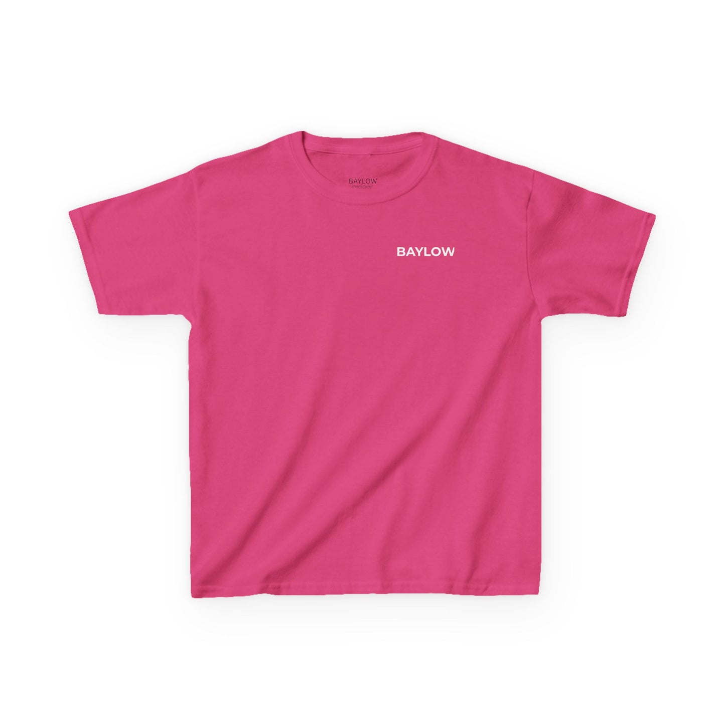 Camo Kids Tee