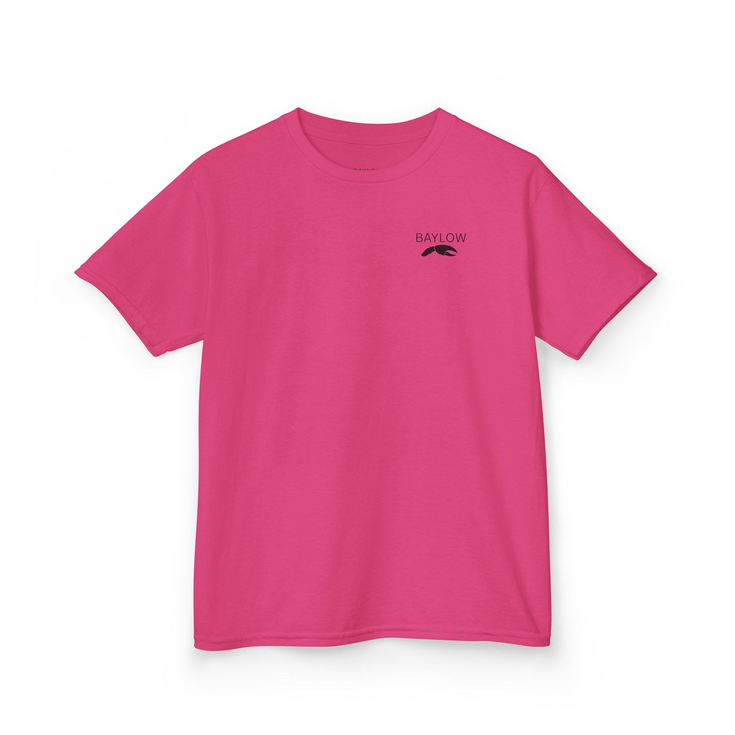 Kids Heavy Cotton™ Tee GSP crabbing